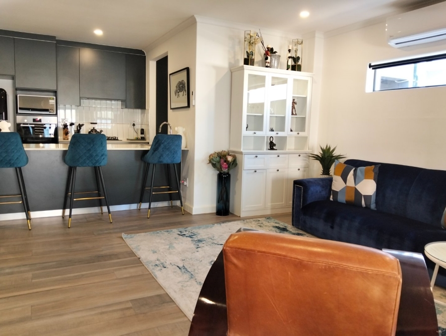 To Let 3 Bedroom Property for Rent in Sandown Western Cape